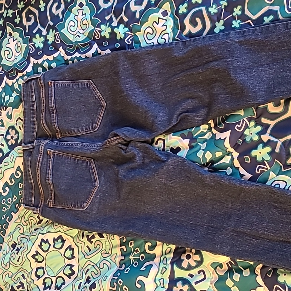 Jeans - Picture 2 of 2